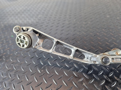 2019 Mercedes-Benz B200d B-Class W247 SUV Wiper Linkage A2479060301 A2478208902