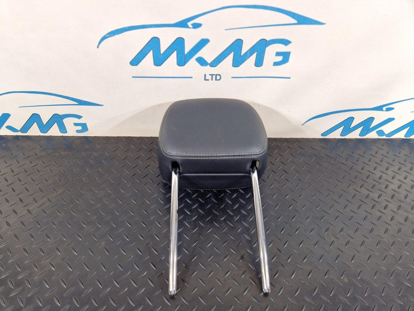 18-ON MERCEDES BENZ A CLASS W177 GENUINE FRONT SEAT HEADREST FITS LEFT & RIGHT