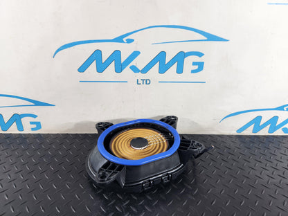 Land Rover Range Rover Evoque L551 SUV Front Left Subwoofer Speaker K8D218808AD