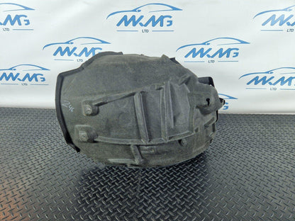 16-19 AUDI A4 B9 GENUINE REAR RIGHT DRIVER SIDE WHEEL ARCH LINER 8W0810172F