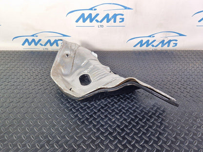 16-19 AUDI A4 B9 GENUINE BULKHEAD FIREWALL HEAT PROTECTION SHIELD 8W0819523C