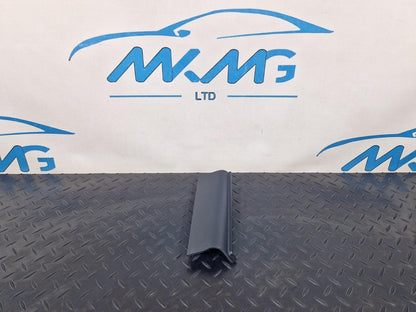 14-23 MERCEDES VITO W447 LEFT SIDE B-PILLAR LOWER SEAT BASE TRIM A4479107900
