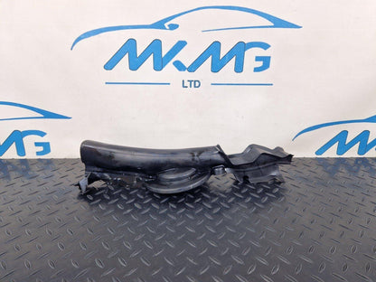 12-18 BMW 3 SERIES F30 F31 LEFT DAMPER SHOCK ABSROBER COMPARTMENT RUBBER 725583
