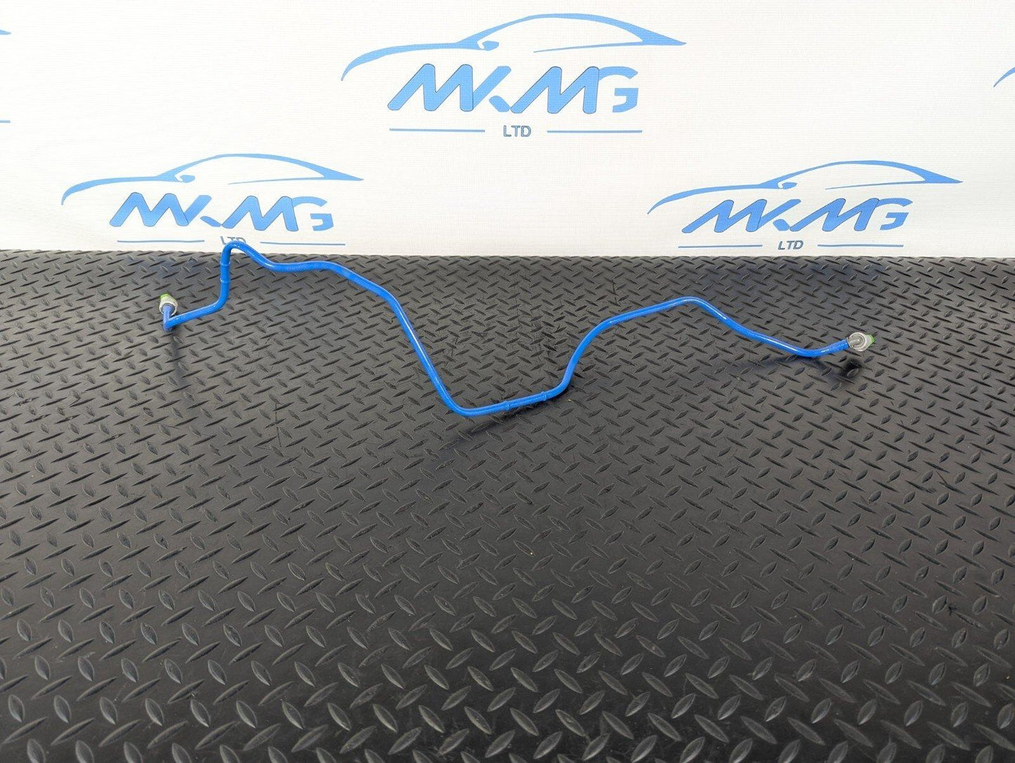 14-16 BMW 2 SERIES F22 M235i FUEL  BREATHER LINE PIPE  HOSE 7307891