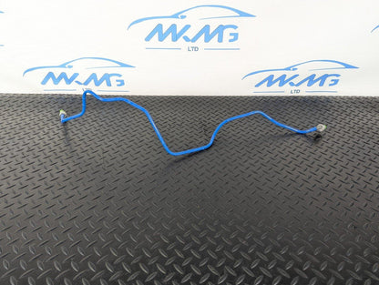 14-16 BMW 2 SERIES F22 M235i FUEL  BREATHER LINE PIPE  HOSE 7307891
