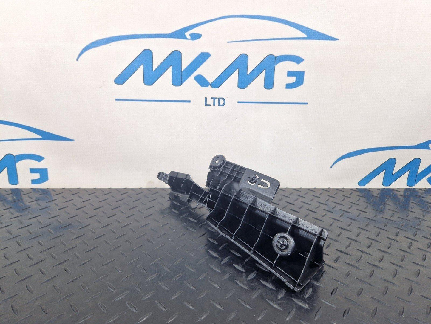 16-19 AUDI A4 B9 GENUINE LEFT SIDE ROOF SRS BRACKET 8W5880755