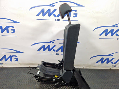 19-ON MERCEDES BENZ B CLASS W247 GENUINE REAR RIGHT O/S SEAT A2479203800