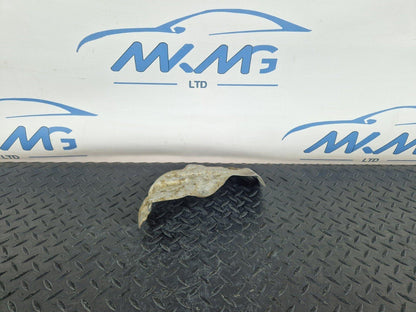 18-ON MERCEDES  BENZ SPRINTER W910 TURBOCHARGER EXHAUST HEAT SHIELD GUARD COVER