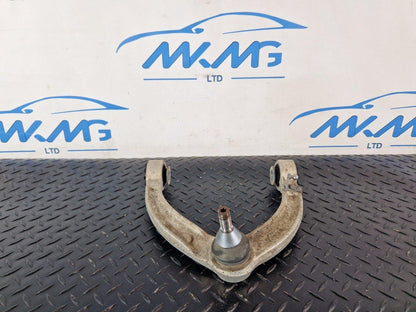 16-19 MERCEDES BENZ GLE W166 FRONT LEFT N/S UPPER CONTROL ARM A1663301707