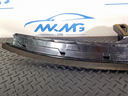 10-13 BMW X5 E70 LCI GENUINE WINDSCREEN AIR DUCT CHANEL 6958404