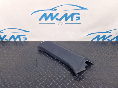 16-19 AUDI A4 AVANT B9 S-LINE GENUINE RIGHT REAR C PILLAR TRIM 8W9867288A