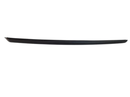 16-19 AUDI A4 B9 GENUINE FRONT LEFT N/S WINDSCREEN DRIP MOULDING TRIM 8W0854327C