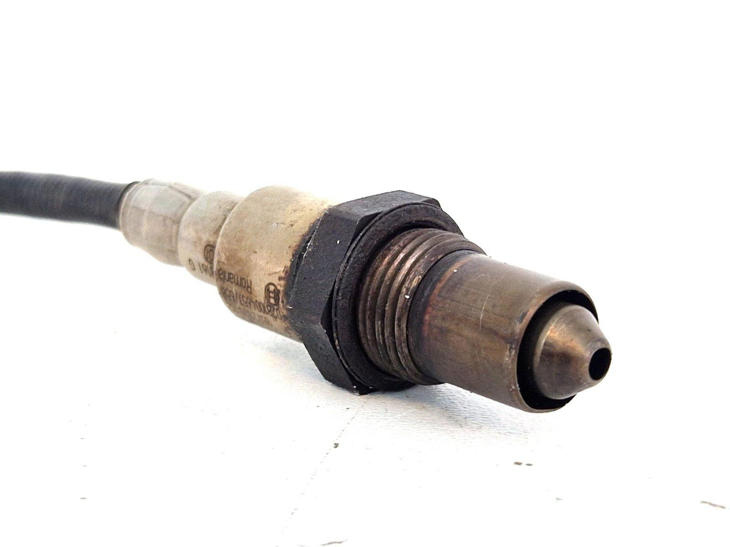 BMW X1 F48 GENUINE LAMBDA PROBE WITH BRACKET HOLDER 8570589