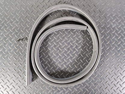 11-19 MERCEDES BENZ ML W166 GENUINE ENGINE BONNET HOOD GASKET SEAL