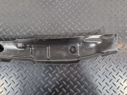 16-24 AUDI A5 F5 CONVERTIBLE GENUINE FRONT RIGHT SIDE WING END PLATE 8W6821112