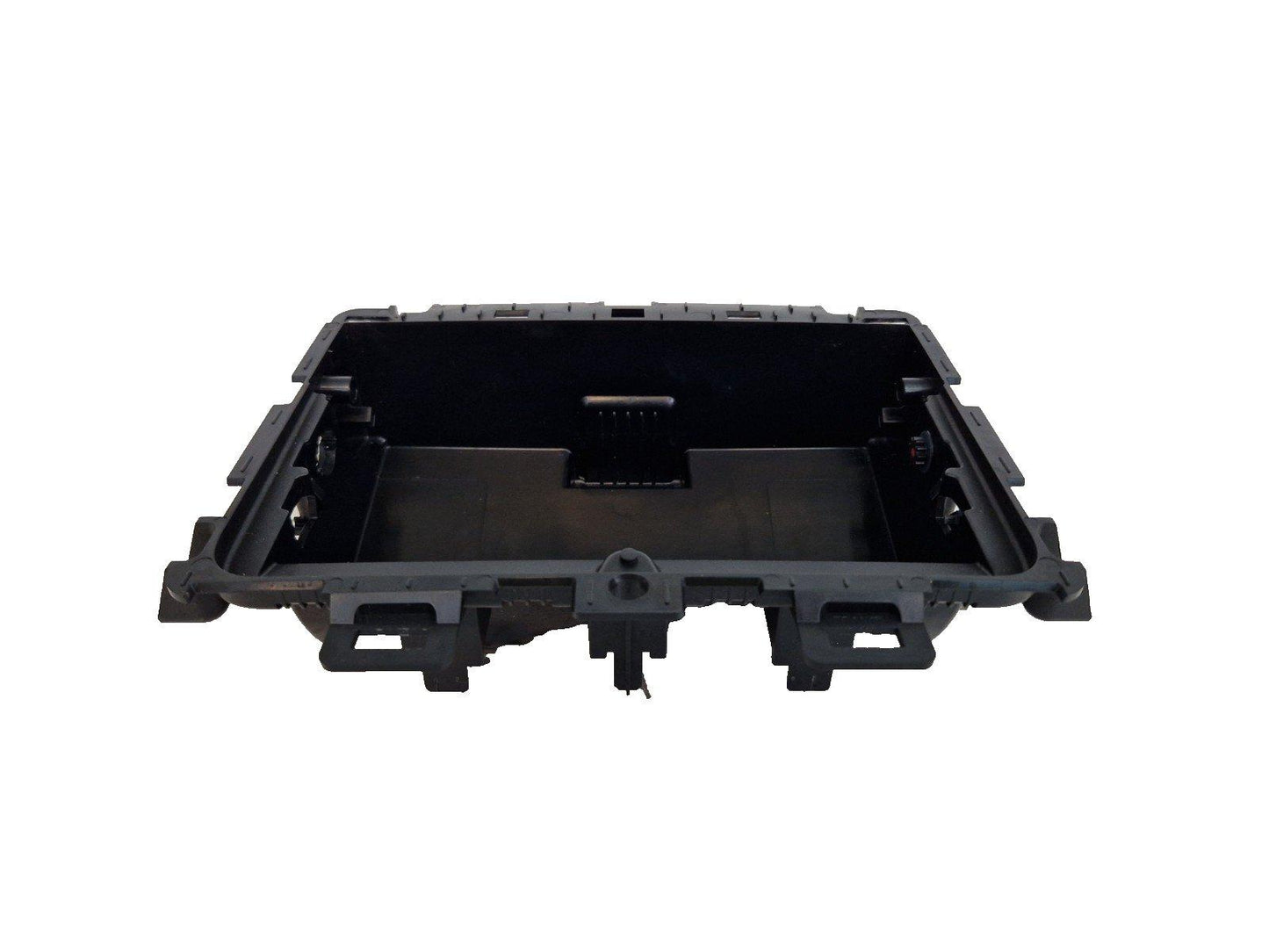 17-ON LAND ROVER DISCOVERY L462 CENTER CONSOLE BACK TRIM COVER PANEL HY3267448A