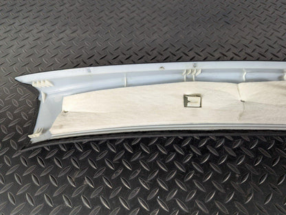 10-15 AUDI Q7 4L OEM GENUINE ROOF TRIM 4L0867839