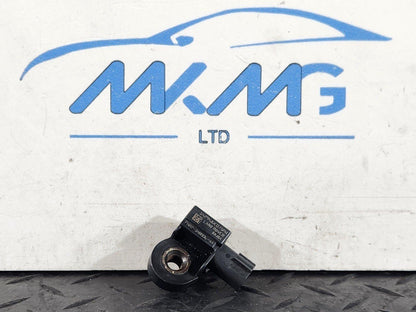 13-23 RANGE ROVER SPORT L494 IMPACT CRASH SENSOR FH22148006AA