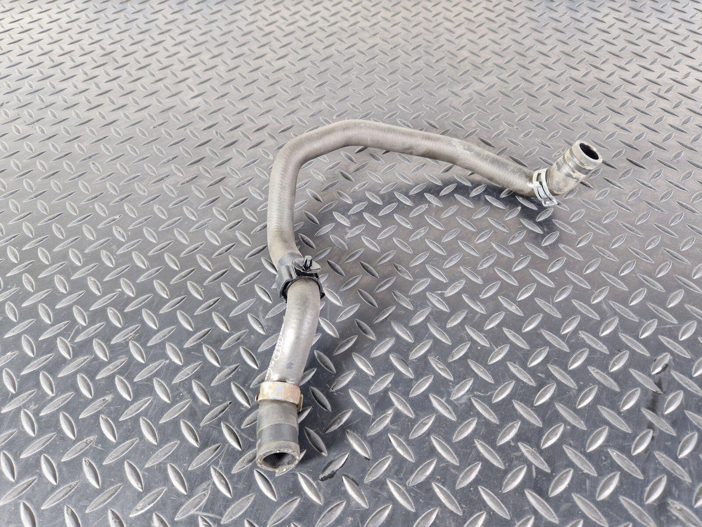16-24 AUDI A5 F5 COUPE GENUINE WATER COOLANT PIPE HOSE 8W0145920D