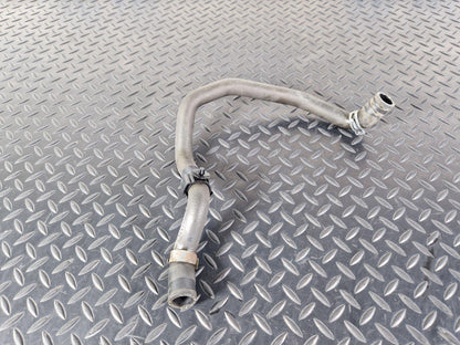 16-24 AUDI A5 F5 COUPE GENUINE WATER COOLANT PIPE HOSE 8W0145920D