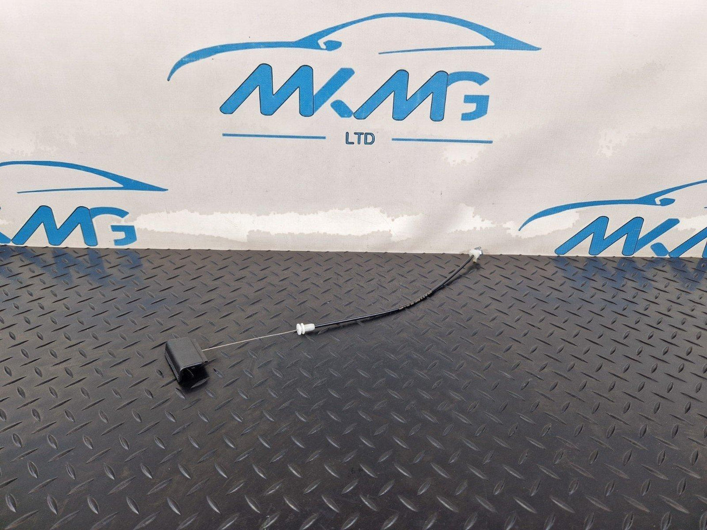 10-13 BMW X5 E70 LCI GENUINE TRUNK LID CABLE BOWDEN CABLE WIRE 7170936