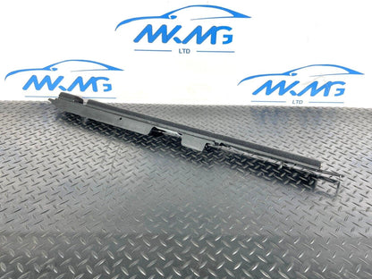 16-19 AUDI A4 B9 GENUINE REAR LEFT BOOT INTERIOR FLOOR TRIM PANEL 8W9861827