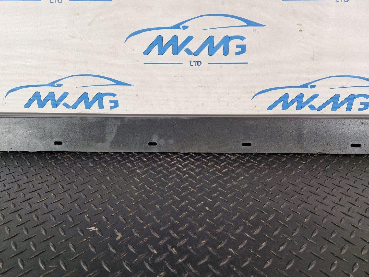 13-23 RANGE ROVER SPORT L494 RIGHT DRIVER SIDE SKIRT CPLA-101D56-AA