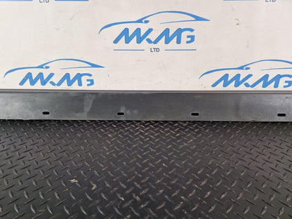13-23 RANGE ROVER SPORT L494 RIGHT DRIVER SIDE SKIRT CPLA-101D56-AA