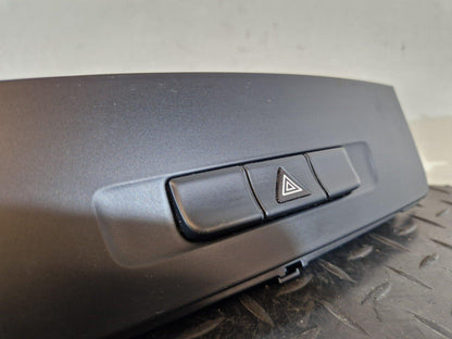 14-23 MERCEDES VITO W447 GENUINE OEM DASH BOARD HAZARD LIGHT PANEL A4479050051