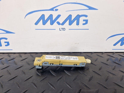 16-19 AUDI A4 B9 GENUINE ANTENNA AMPLIFIER 8W0035225