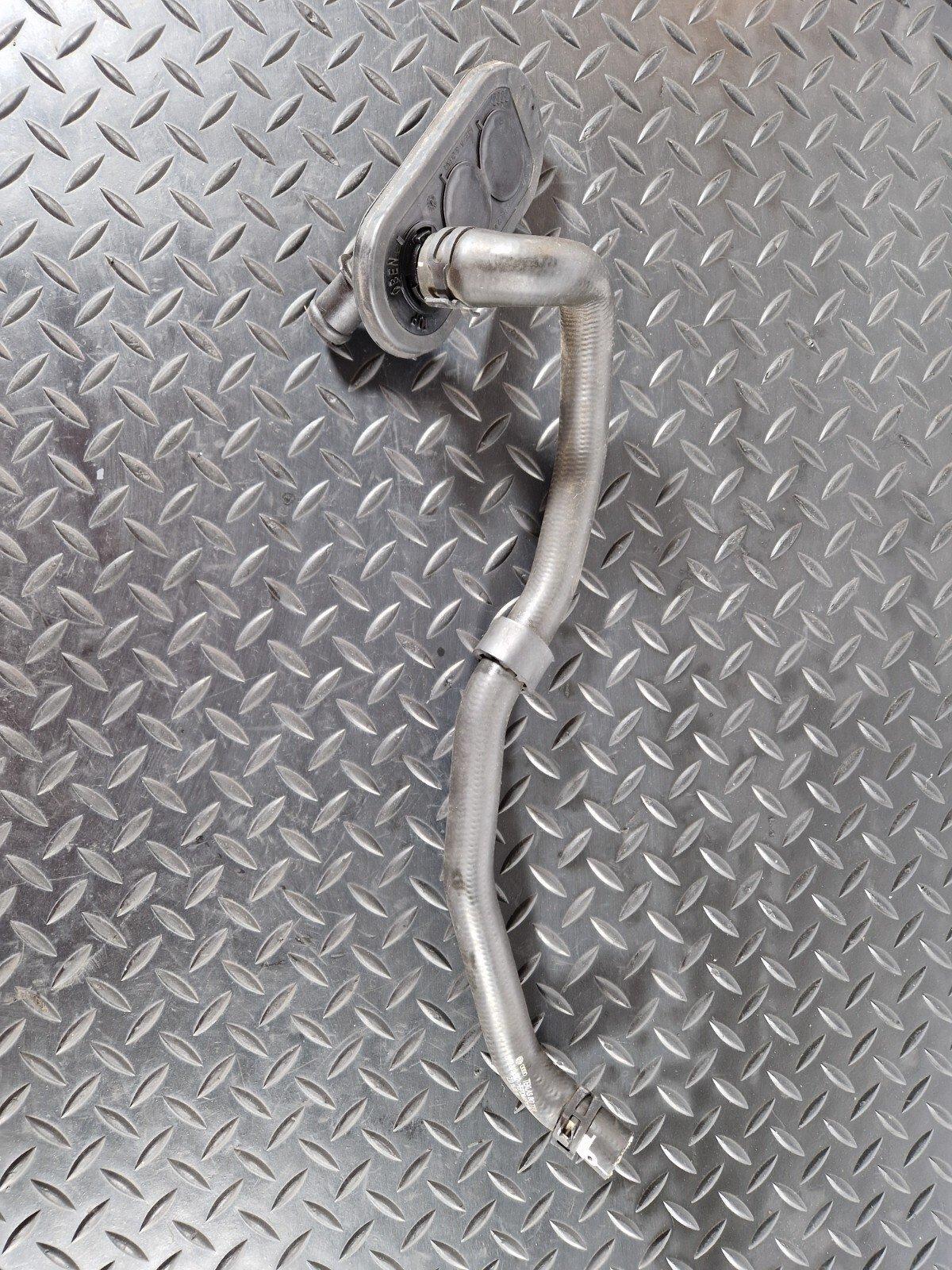 16-24 AUDI A5 F5 ENGINE COOLANT HOSE PIPE 8W2819332