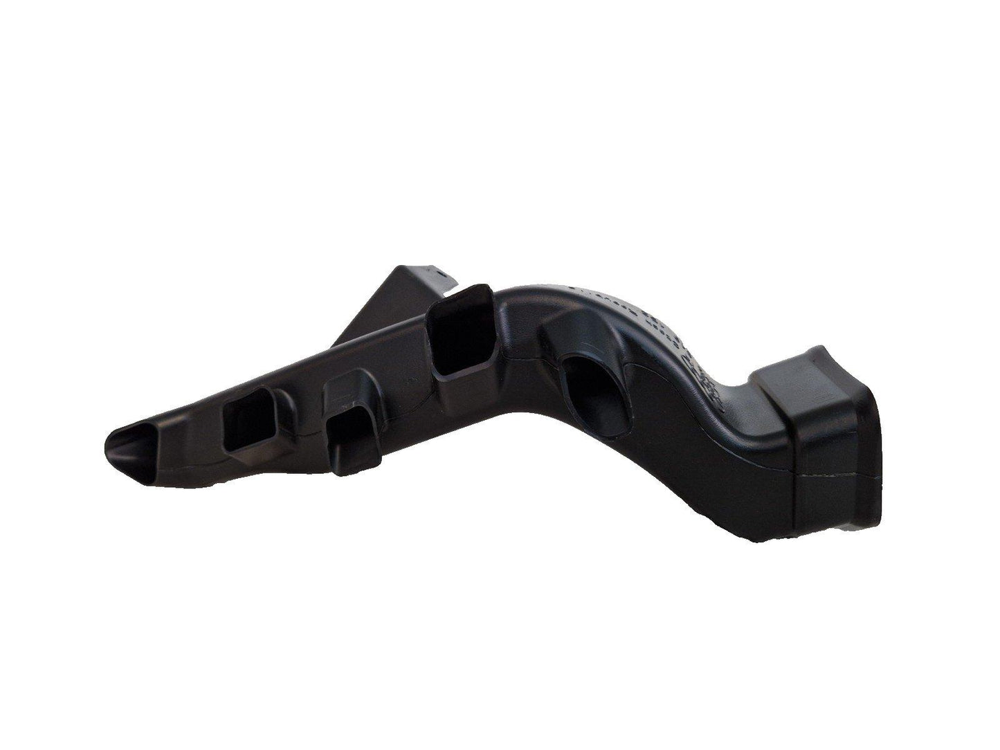 16-20 AUDI Q7 4M GENUINE OEM CABIN AIR INTAKE DUCT CHANNEL AIR GUIDE 4M2819152