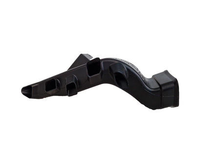16-20 AUDI Q7 4M GENUINE OEM CABIN AIR INTAKE DUCT CHANNEL AIR GUIDE 4M2819152