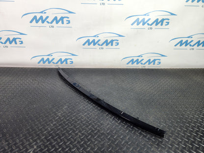 Land Rover Range Rover Evoque L551 SUV Rear Bumper Centre Trim K8D2-17775-AB