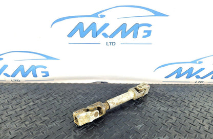 18-ON MERCEDES BENZ SPRINTER W910 FWD LOWER STEERING JOINT A9104603900
