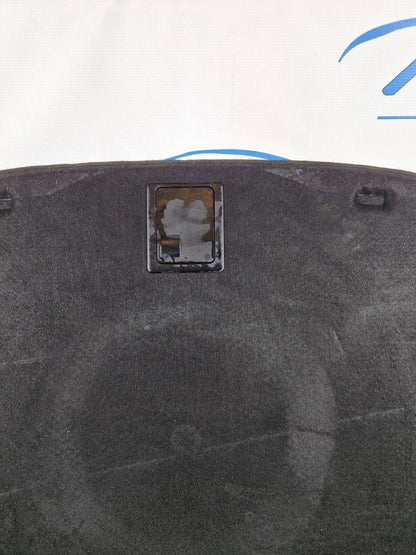 17-24 AUDI S5 F5 GENUINE BOOT TRUNK CARPET FLOOR MAT PANEL LINER COVER 8W5863463