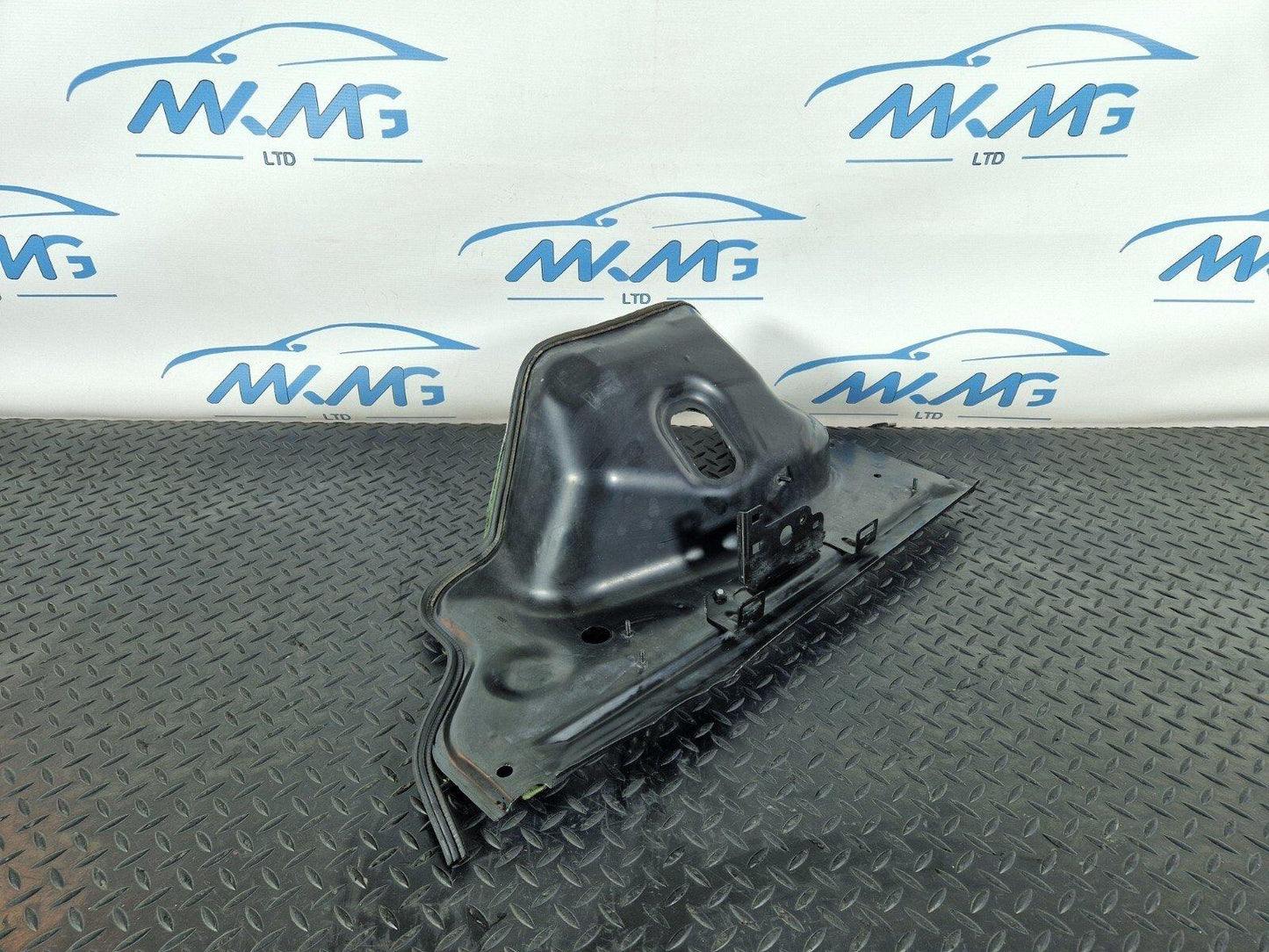 12-17 AUDI Q5 S-LINE 8R SOUND INSULATION ABSORBER PROTECTOR GUARD 8R0863830