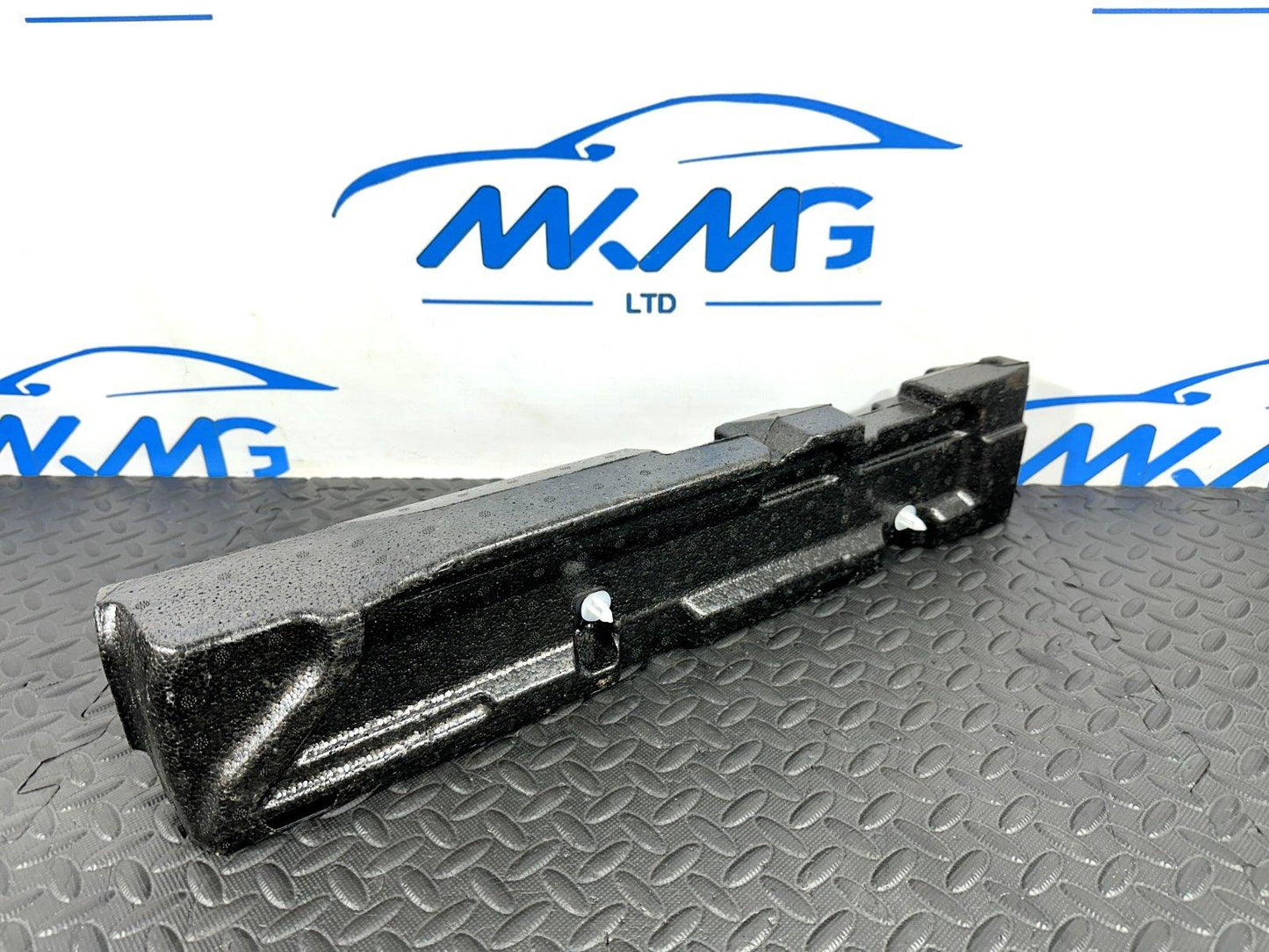 12-18 MERCEDES A-CLASS W176 REAR PASSENGER SIDE BOOT FOAM PANEL A1768900000