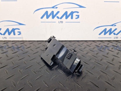 16-19 AUDI A4 AVANT B9 S-LINE PILLAR SEAT BELT GUIDE GUIDE BRACKET 8W0867192