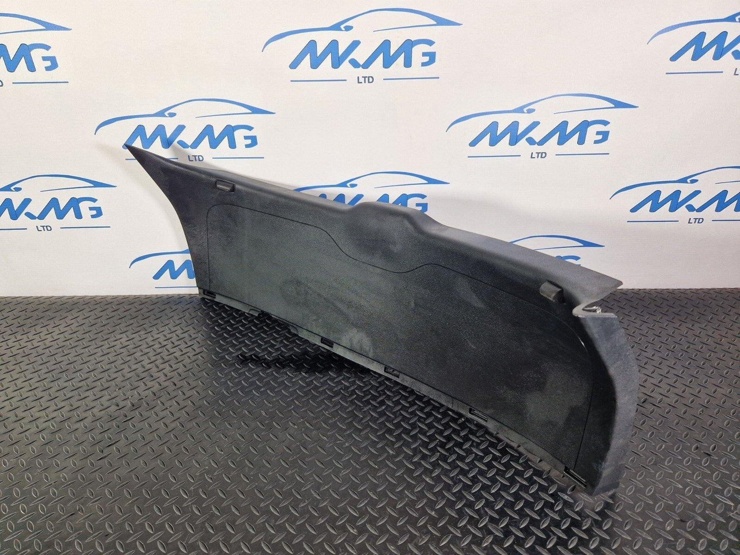 14-20 MERCEDES BENZ GLA 200 X156 TRUNK LID INNER COVER TRIM A1567402100