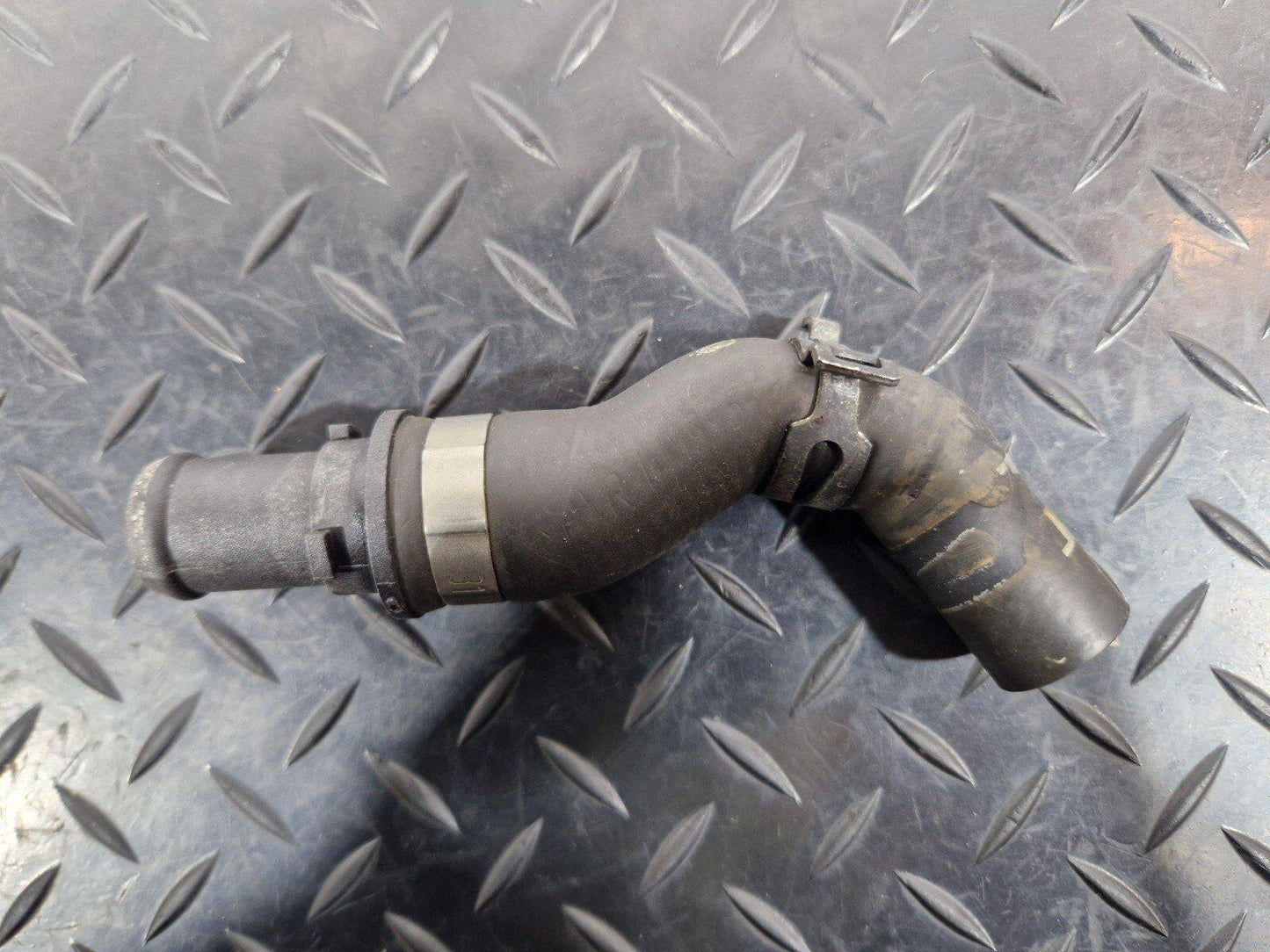 16-23 AUDI A5 F5 SPORTBACK S-LINE GENUINE WATER COOLANT HOSE PIPE 8W0819332D