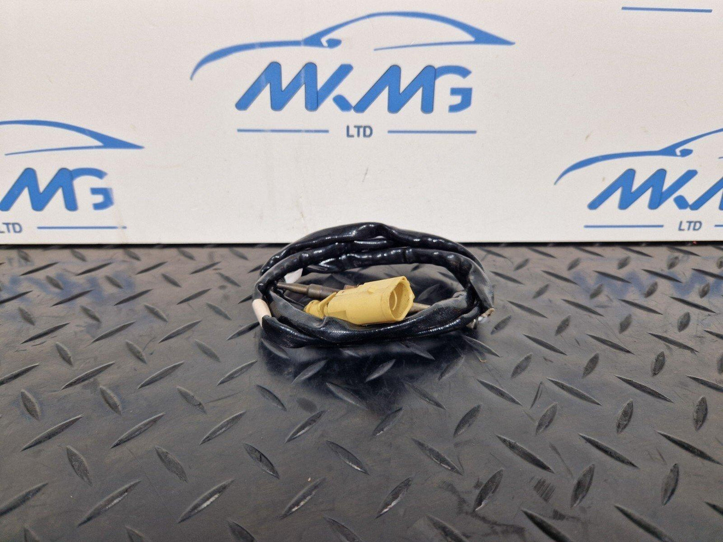 16-23 AUDI S5 COUPE GENUINE EXHAUST GAS TEMPERATURE SENSOR 8W0906088F