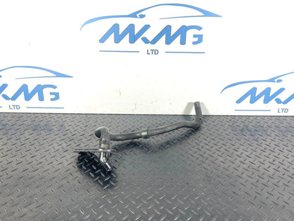 16-19 AUDI A4 B9 SALOON GENUINE 1.4 TFSI WATER COOLANT PIPE HOSE 8W0819332AA
