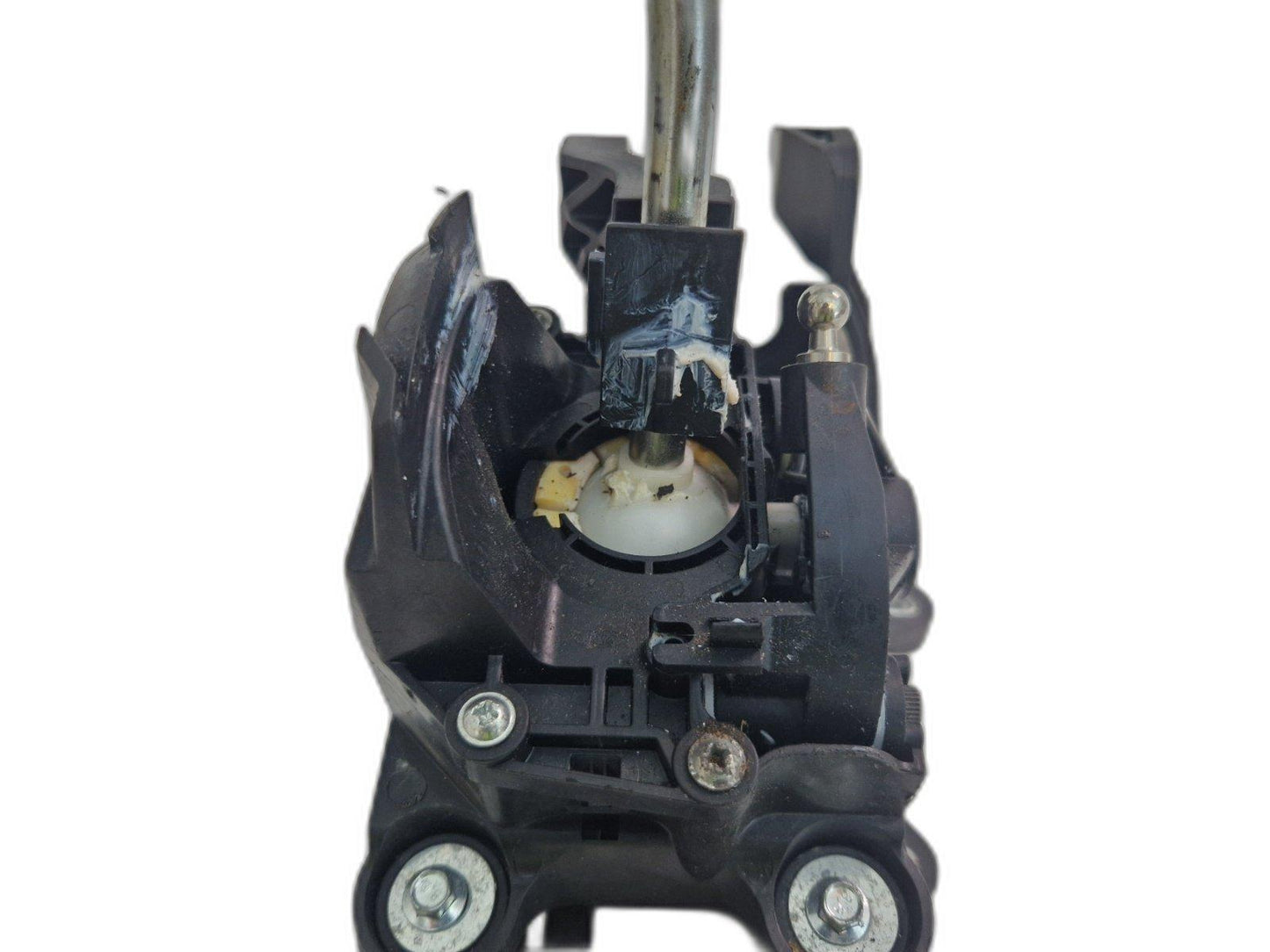 2013 FORD FOCUS MK3 1.0 ECOBOOST PETROL GEAR CHANGE LEVER BV6R7C453DKD