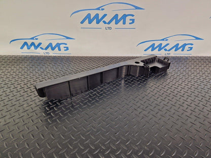 14-19 MERCEDES BENZ GLA X156 OEM LEFT QUATER PANEL TRIM BRACKET A1568901100