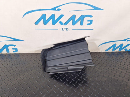 10-13 BMW X5 E70 LCI FRONT LEFT N/S BRAKE AIR DUCT COVER 8048771