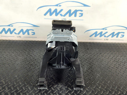11-19 MERCEDES BENZ ML W166 AIR DISTRIBUTION AIR DUCT INTERIOR A1668301600