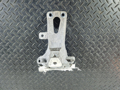 12-18 AUDI A6 C7 GENUINE FRONT RIGHT DRIVER ENGINE MOUNT 4G0199308AE