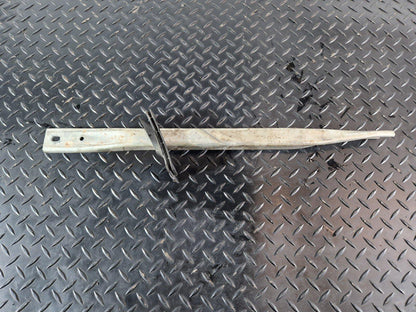 16-19 AUDI A4 B9 GENUINE FRONT ENGINE COMPARTMENT STRUT BAR 8W0605645B