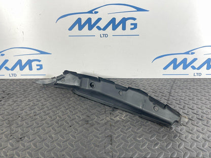 12-18 MERCEDES A CLASS W176 DRIVER SIDE WING FENDER INSULATION COVER A1768890100